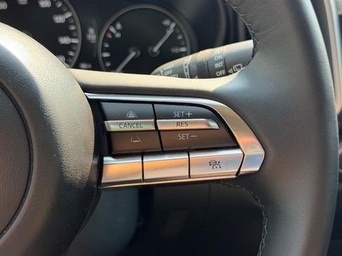 Used 2025 MAZDA CX-50 2.5 Hybrid w/ Weather Package AWD/4WD image 18