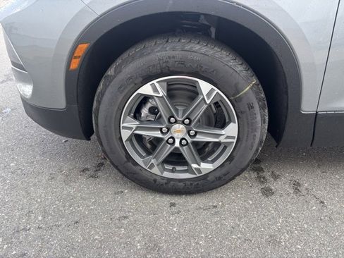 New 2026 Chevrolet Blazer LT image 5