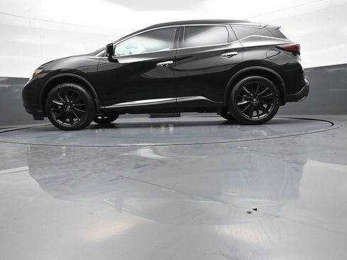 Used 2024 Nissan Murano SV w/ SV Midnight Edition Package AWD/4WD image 32