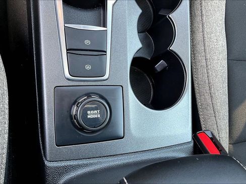 Used 2025 Ford Bronco Sport Big Bend w/ Convenience Package image 17