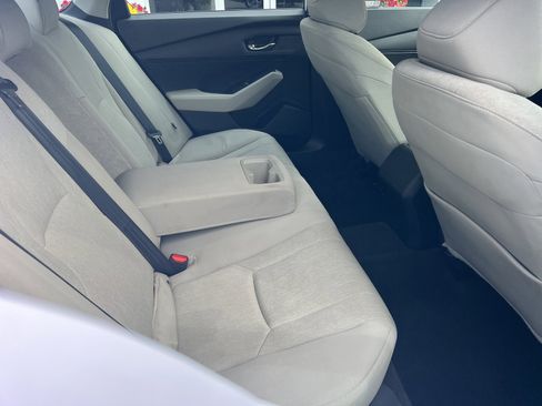 Used 2024 Honda Accord LX image 20