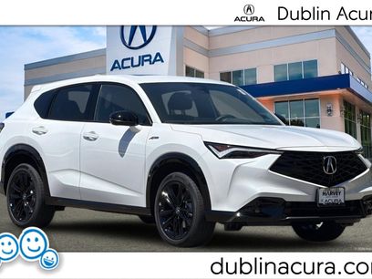 New 2026 Acura ADX A-Spec w/ Advance Package