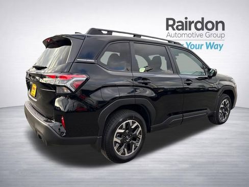 New 2026 Subaru Forester Premium image 9