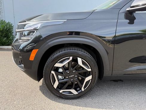 Used 2026 Kia Seltos SX w/ SX Sunroof Package AWD/4WD image 12