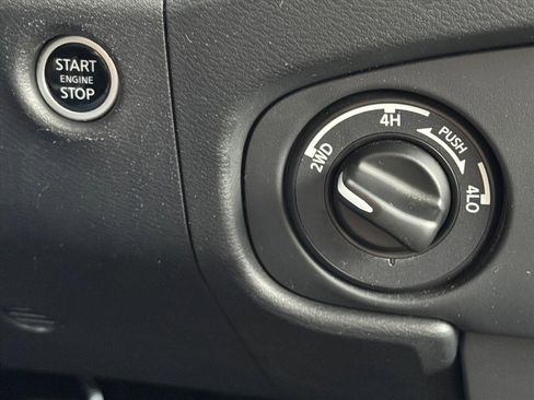 Certified 2023 Nissan Frontier PRO-4X w/ Pro Convenience Package image 22