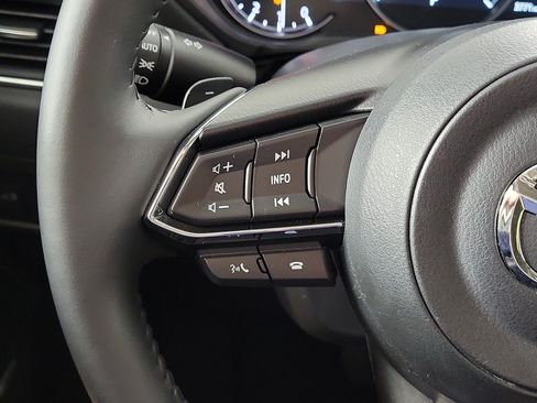 Certified 2025 MAZDA CX-5 AWD 2.5 S image 15