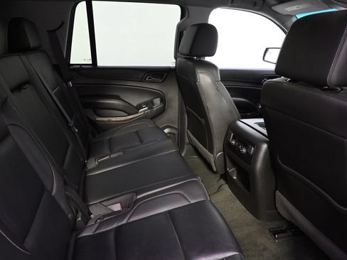 Used 2016 Chevrolet Tahoe LT AWD/4WD image 18