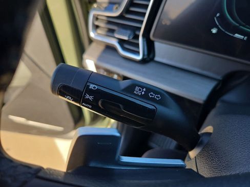 Certified 2023 Kia Sportage X-Line image 26