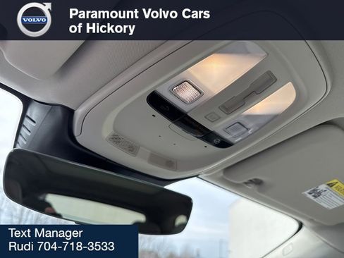 New 2026 Volvo XC60 B5 Ultra w/ Protection Package Premier image 31