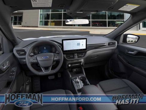 New 2024 Ford Escape ST-Line FWD image 9