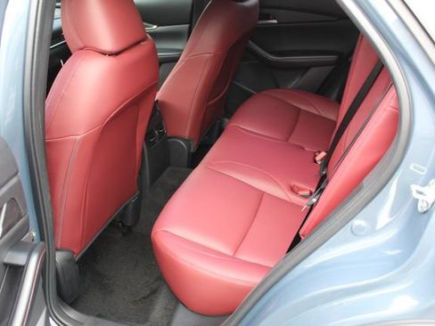 New 2026 MAZDA CX-30 AWD 2.5 S image 13
