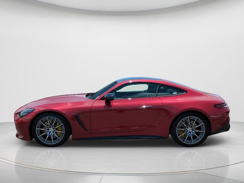 Used 2024 Mercedes-Benz AMG GT 55 image 8