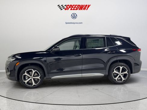 New 2026 Volkswagen Tiguan SE AWD/4WD image 6