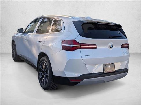 New 2026 BMW X3 xDrive30 w/ Premium Package AWD/4WD image 7
