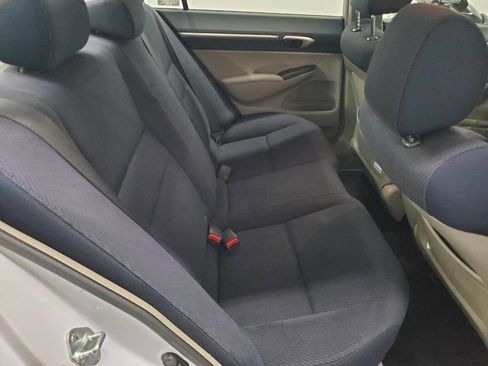 Used 2009 Honda Civic Hybrid Sedan image 17