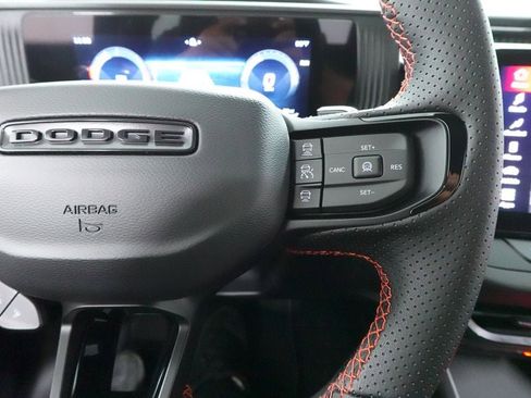 New 2026 Dodge Charger GT w/ Driver Convenience Group AWD/4WD image 13