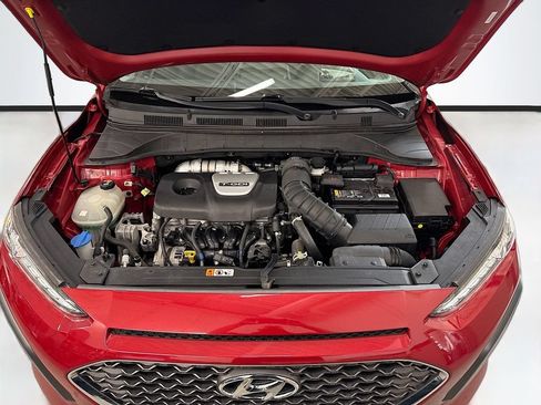 Used 2020 Hyundai Kona Ultimate AWD/4WD image 36