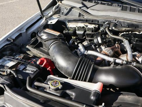 Used 2017 Ford F350 XL w/ Power Equipment Group RWD image 11