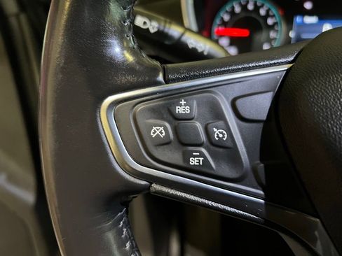 Used 2019 Chevrolet Equinox LT AWD/4WD image 24