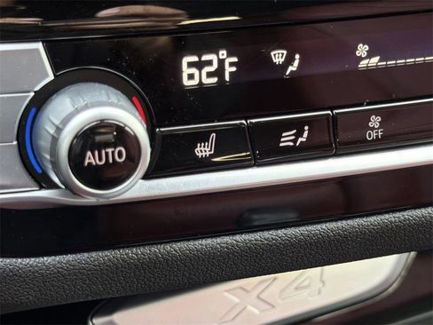 Used 2021 BMW X4 xDrive30i w/ Convenience Package image 19