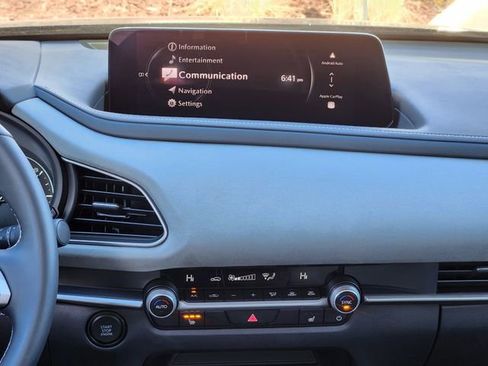 New 2026 MAZDA CX-30 Aire Edition image 15