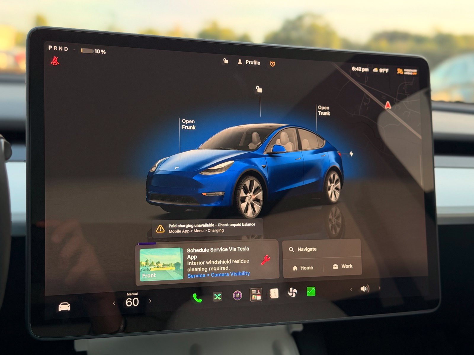 Used 2023 Tesla Model Y Long Range AWD/4WD image 34