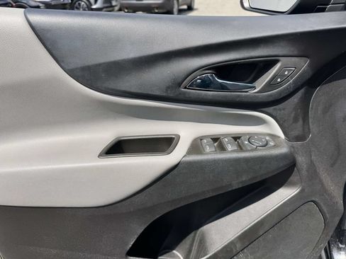 Used 2023 Chevrolet Equinox LS w/ Driver Confidence II Package FWD image 19