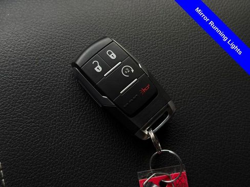 Used 2024 RAM 2500 Big Horn w/ Sport Appearance Package image 29