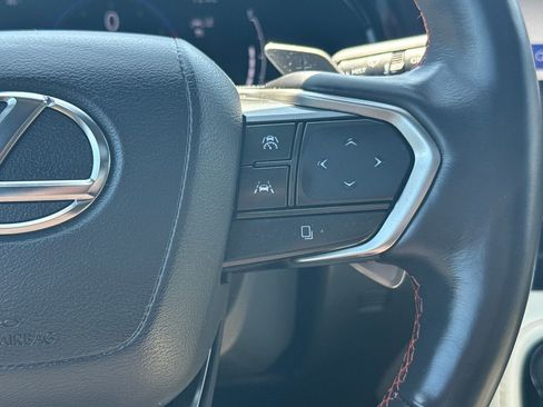 Used 2024 Lexus NX 350 AWD w/ Vision Package image 21