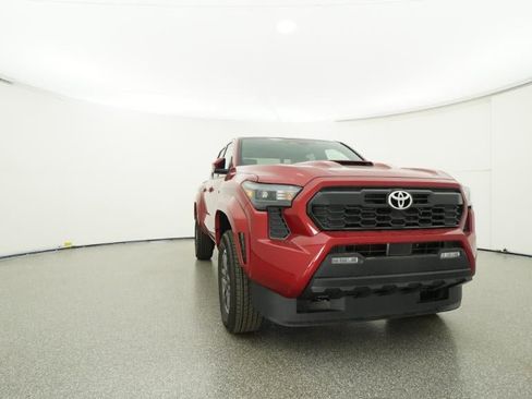 New 2025 Toyota Tacoma TRD Sport image 30