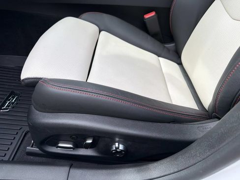 Used 2025 Cadillac CT5 Sport w/ Technology Package RWD image 17