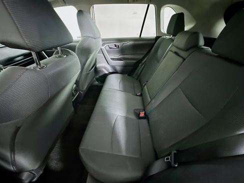 Used 2024 Toyota RAV4 LE image 27