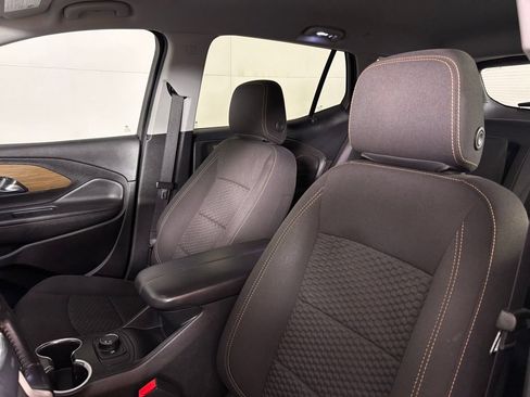 Used 2019 GMC Terrain SLE FWD image 17
