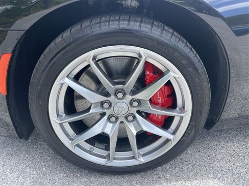 New 2025 Dodge Charger Daytona Scat Pack w/ Track Pack image 10