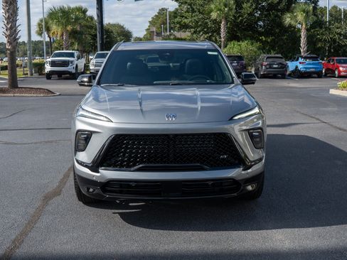 New 2026 Buick Enclave Sport Touring w/ Super Cruise Package image 8