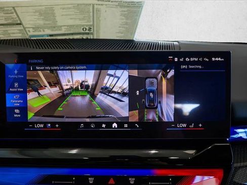 New 2027 BMW M5 Touring AWD/4WD image 15