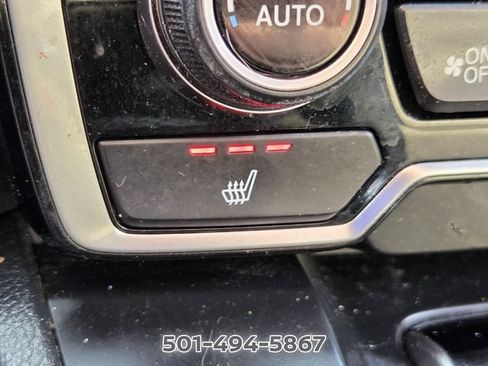 Used 2017 Honda CR-V Touring image 22