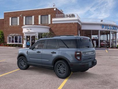 New 2026 Ford Bronco Sport Big Bend w/ Convenience Package