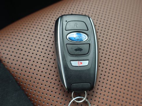 Used 2025 Subaru Forester Touring AWD/4WD image 31