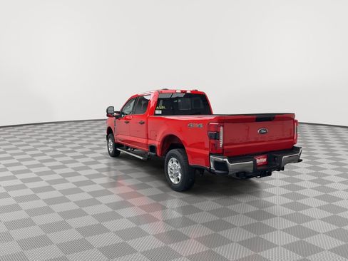New 2025 Ford F250 XLT w/ 360-Degree Camera Package image 2