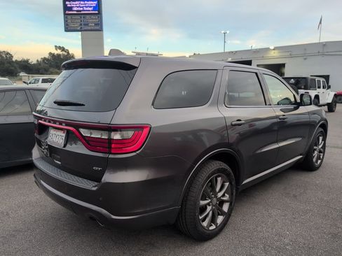 Used 2017 Dodge Durango GT image 7
