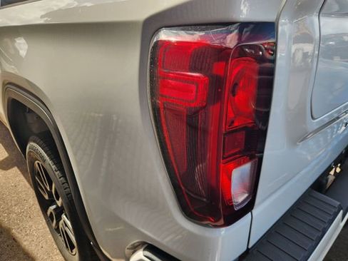 Used 2023 GMC Sierra 1500 Elevation RWD image 6