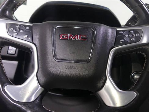Used 2018 GMC Yukon SLT AWD/4WD image 33