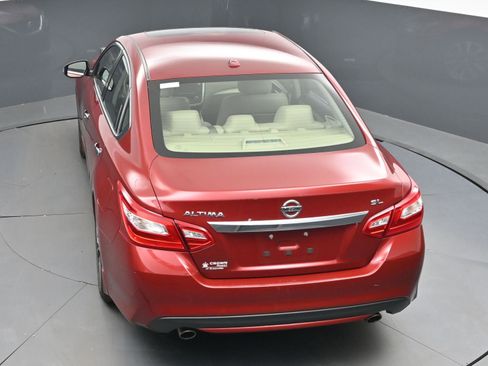 Used 2017 Nissan Altima 2.5 SL w/ 2.5 Technology Package image 37