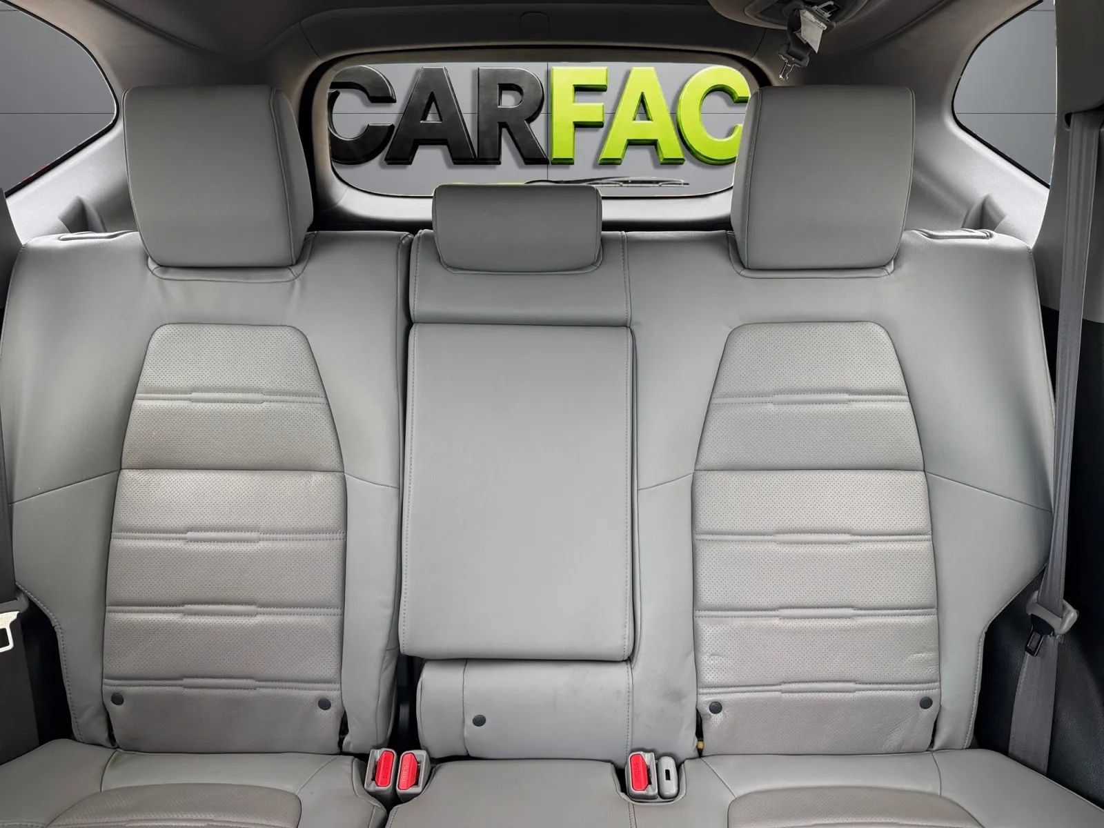 Used 2019 Honda CR-V EX-L image 37