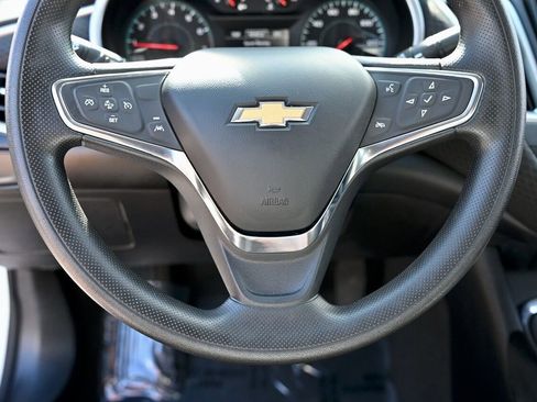 Used 2021 Chevrolet Malibu LS w/ Driver Confidence Package II image 20