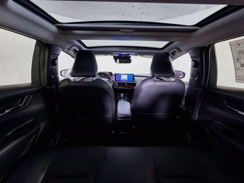 Used 2023 Toyota Prius Prime Premium FWD image 35