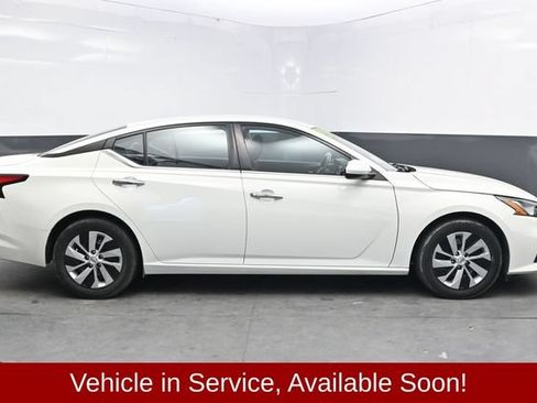 Used 2021 Nissan Altima 2.5 S FWD image 9