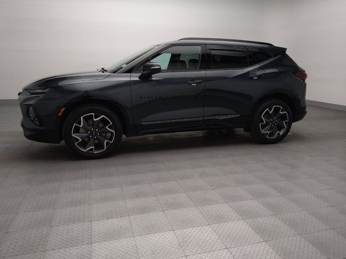 Used 2019 Chevrolet Blazer RS FWD image 2