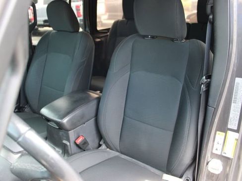 Used 2019 Jeep Wrangler Unlimited Sport S AWD/4WD image 6